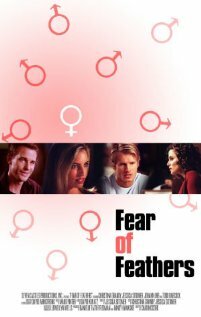 Постер «Fear of Feathers»