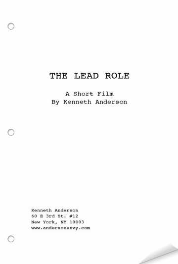 The Lead Role