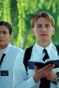 Постер «Steven's Sin»