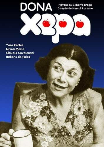 Постер «Дона Шепа»