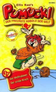 Meister Eder und sein Pumuckl