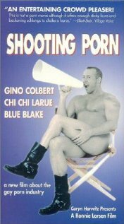 Постер «Shooting Porn»