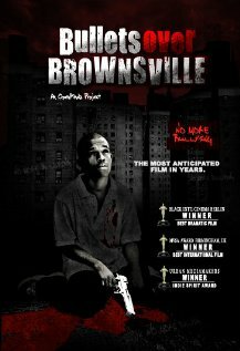 Bullets Over Brownsville