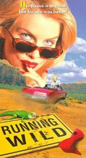 Постер «Born Wild»
