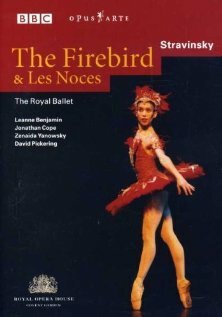 The Firebird