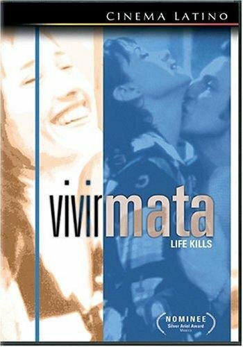 Постер «Vivir mata»