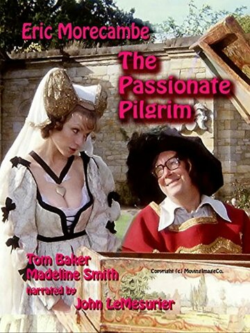 Постер «The Passionate Pilgrim»