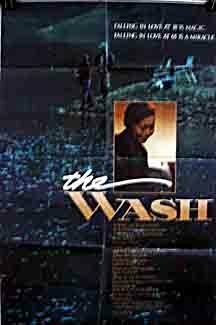 Постер «The Wash»