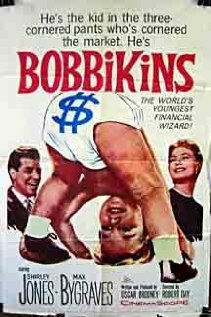 Постер «Bobbikins»