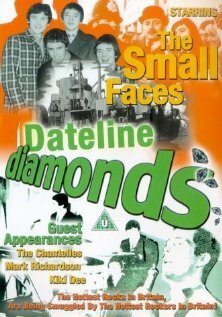 Постер «Dateline Diamonds»