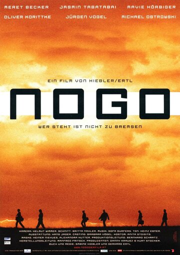 Постер «Nogo»