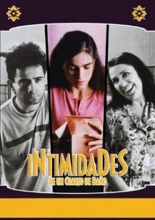 Постер «Intimidades de un cuarto de baño»