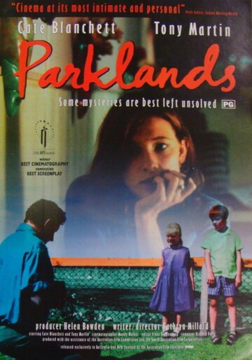 Постер «Parklands»