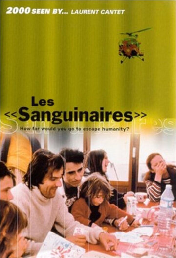Постер «Les sanguinaires»