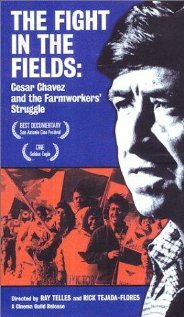 Постер «The Fight in the Fields»