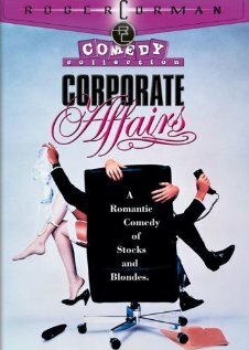 Постер «Corporate Affairs»