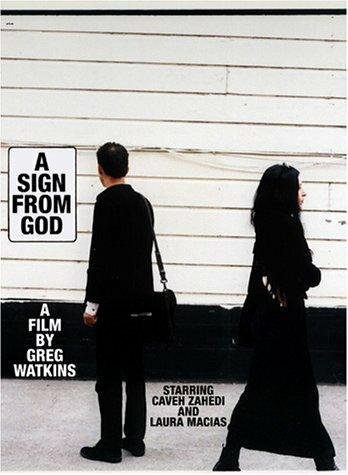 Постер «A Sign from God»