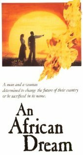 Постер «An African Dream»