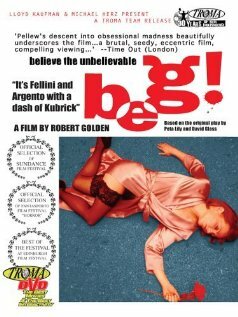 Постер «Beg!»