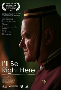I'll Be Right Here