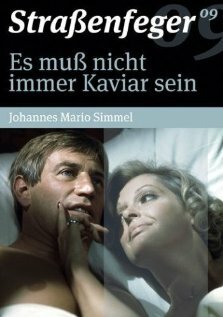Постер «Es muß nicht immer Kaviar sein»