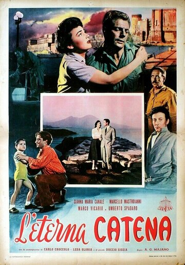I grandi peccatori (L'eterna catena)