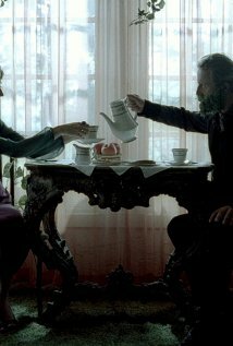 Madame Perrault's Bluebeard