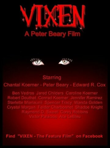 Vixen