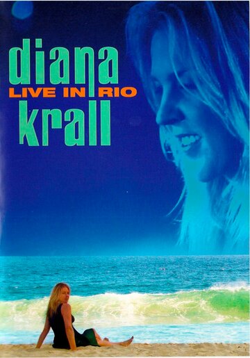 Diana Krall: Live in Rio