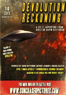 Devolution: Reckoning