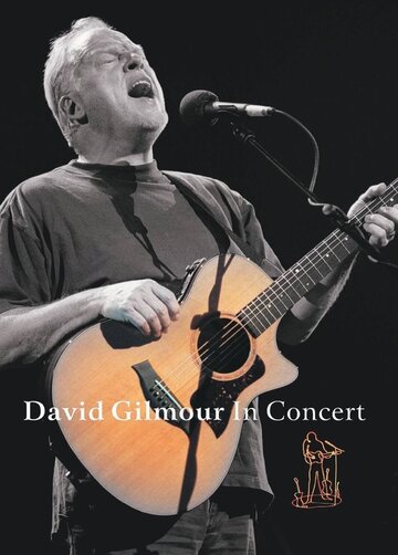 David Gilmour in Concert