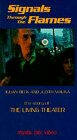 Постер «Signals Through the Flames»