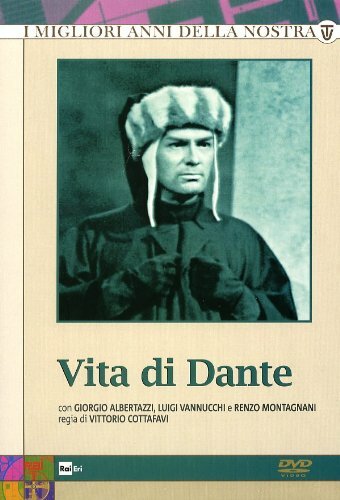 Постер «Vita di Dante»