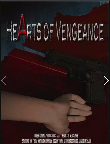 Hearts of Vengeance