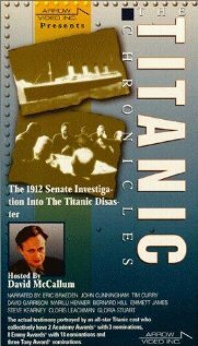 Постер «The Titanic Chronicles»