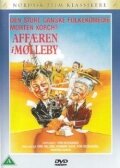 Постер «Affæren i Mølleby»