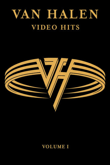Van Halen: Video Hits Vol. 1