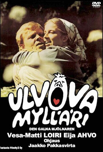 Постер «Ulvova mylläri»