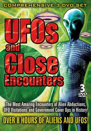 UFOs and Close Encounters