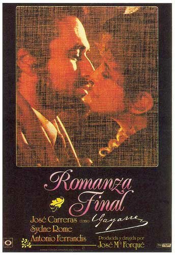 Romanza final (Gayarre)