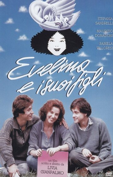 Постер «Эвелина и ее дети»