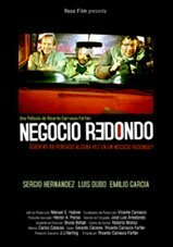 Постер «Negocio redondo»