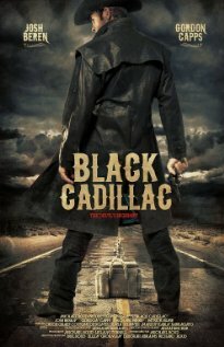 Black Cadillac