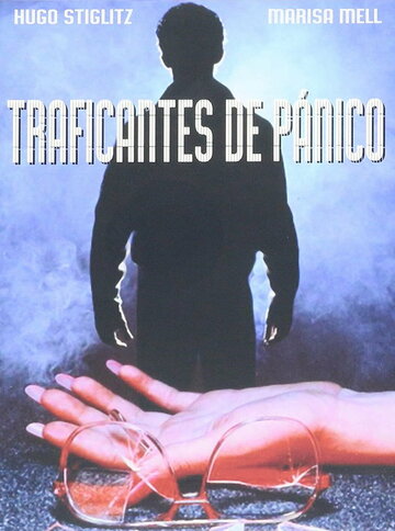 Traficantes de pánico