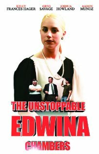 The Unstoppable Edwina Chambers