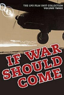 Постер «If War Should Come»
