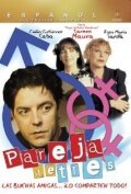 Постер «Parella de tres»