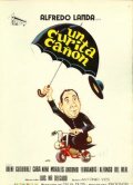 Постер «Un curita cañón»