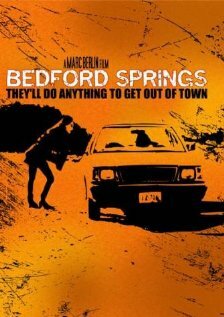 Постер «Bedford Springs»