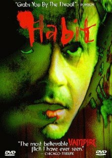 Постер «Habit»